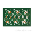 China Rigid Flex PCB OEM Rigid Flex Board Manufacturing Supplier